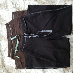 Women's pajama bottoms